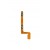 Volume Button Flex Cable For Oppo A11 By - Maxbhi Com