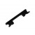 Volume Side Button Outer For Honor 30i Black By - Maxbhi Com