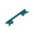 Volume Side Button Outer For Honor 30i Turquoise By - Maxbhi Com