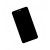 Lcd Frame Middle Chassis For Lava Z41 White By - Maxbhi Com