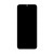 Lcd With Touch Screen For Honor 30i Black By - Maxbhi Com