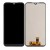Lcd With Touch Screen For Lg Q31 Silver By - Maxbhi Com