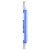 Volume Side Button Outer For Xiaomi Redmi 9 Power Blue By - Maxbhi Com