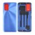 Back Panel Cover For Xiaomi Redmi 9 Power Blue - Maxbhi Com