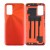 Back Panel Cover For Xiaomi Redmi 9 Power Red - Maxbhi Com