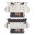 Charging Connector For Tmobile Revvl 4 By - Maxbhi Com