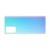 Back Panel Cover For Infinix Note 8 Blue - Maxbhi Com