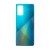 Back Panel Cover For Infinix Note 8 Green - Maxbhi Com