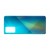 Back Panel Cover For Infinix Note 8 Green - Maxbhi Com