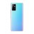 Full Body Housing For Infinix Note 8 Blue - Maxbhi Com