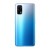 Full Body Housing For Realme X7 Blue - Maxbhi Com