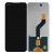 Lcd With Touch Screen For Infinix Note 8 Black By - Maxbhi Com