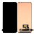 Lcd With Touch Screen For Realme X7 Pro Black By - Maxbhi Com