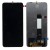 Lcd With Touch Screen For Xiaomi Redmi 9 Power Black By - Maxbhi Com