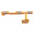 Volume Button Flex Cable For Honor Play 4t By - Maxbhi Com