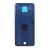 Full Body Housing For Xiaomi Redmi Note 9 Pro Max Blue - Maxbhi Com