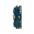 Charging Connector Flex Pcb Board For Coolpad Note 5 Lite By - Maxbhi Com
