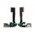 Charging Connector Flex Pcb Board For Htc One E8 By - Maxbhi Com