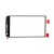 Replacement Front Glass For Lg G5 Black By - Maxbhi Com