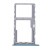 Sim Card Holder Tray For Alcatel 1v 2020 Green - Maxbhi Com