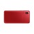 Full Body Housing For Samsung Galaxy A2 Core Red - Maxbhi Com