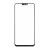Replacement Front Glass For Vivo X21 White By - Maxbhi Com