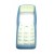 Housing For Nokia 1100 Grey Blue - Maxbhi Com