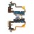 Charging Connector Flex Pcb Board For Lg G7 Thinq By - Maxbhi Com