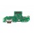 Charging Connector Flex Pcb Board For Motorola Moto G8 Play By - Maxbhi Com