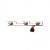 Power Button Flex Cable For Gionee F205 On Off Flex Pcb By - Maxbhi Com