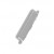 Power Button Outer For Lenovo Ideatab A3000 White By - Maxbhi Com