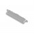 Power Button Outer For Lenovo Ideatab A3000 White By - Maxbhi Com
