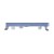 Volume Side Button Outer For Xiaomi Redmi Note 9 Pro Max Black By - Maxbhi Com