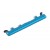 Volume Side Button Outer For Xiaomi Redmi Note 9 Pro Max Blue By - Maxbhi Com