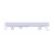 Volume Side Button Outer For Xiaomi Redmi Note 9 Pro Max White By - Maxbhi Com