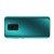 Full Body Housing For Xiaomi Redmi Note 9 Green - Maxbhi Com