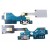 Charging Connector Flex Pcb Board For Itel A46 By - Maxbhi Com