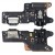Charging Connector Flex Pcb Board For Xiaomi Redmi 8a Dual By - Maxbhi Com