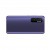 Full Body Housing For Xiaomi Mi Note 10 Lite Purple - Maxbhi Com