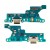 Charging Connector Flex Pcb Board For Samsung Galaxy A11 By - Maxbhi Com