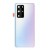 Full Body Housing For Huawei P40 Pro White - Maxbhi Com