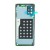 Full Body Housing For Samsung Galaxy A51 5g White - Maxbhi Com