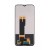 Lcd With Touch Screen For Nokia 2 3 Black By - Maxbhi Com