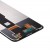 Lcd With Touch Screen For Nokia 2 3 Black By - Maxbhi Com