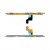 Power Button Flex Cable For Samsung Galaxy A70s On Off Flex Pcb By - Maxbhi Com