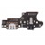 Charging Connector Flex Pcb Board For Realme C15 By - Maxbhi Com