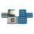 Proximity Sensor Flex Cable For Samsung Galaxy S20 Ultra 5g By - Maxbhi Com