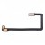Power Button Flex Cable For Oppo A92 On Off Flex Pcb By - Maxbhi Com