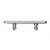 Power Button Outer For Apple Iphone 11 Pro Silver By - Maxbhi Com