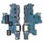 Charging Connector Flex Pcb Board For Samsung Galaxy S10 Lite By - Maxbhi Com